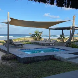 Tofo Beach - Inhambane