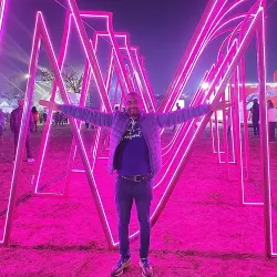 Cultural Festivals - Jangamo