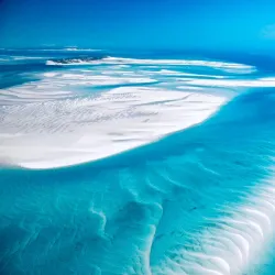 Inhassoro Marine Reserve - Jangamo