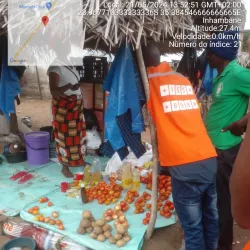 Jangamo Market - Jangamo