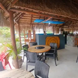 Local Cuisine Experiences - Jangamo