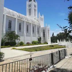 Cathedral of Our Lady of the Immaculate Conception - Maputo