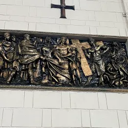 Cathedral of Our Lady of the Immaculate Conception - Maputo