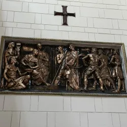 Cathedral of Our Lady of the Immaculate Conception - Maputo