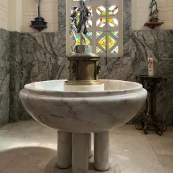 Cathedral of Our Lady of the Immaculate Conception - Maputo