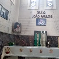 Cathedral of Our Lady of the Immaculate Conception - Maputo