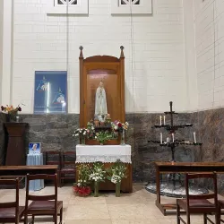 Cathedral of Our Lady of the Immaculate Conception - Maputo