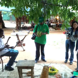 FEIMA - Feira de Artesanato, Flores e Gastronomica - Maputo