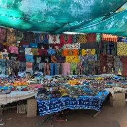 FEIMA - Feira de Artesanato, Flores e Gastronomica - Maputo