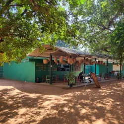 FEIMA - Feira de Artesanato, Flores e Gastronomica - Maputo