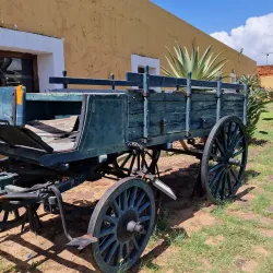 Fortress of Maputo (Fortaleza de Maputo) - Maputo