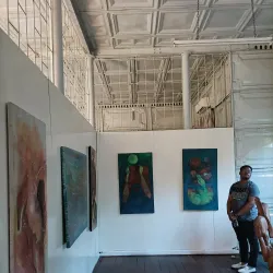 Iron House (Casa de Ferro) - Maputo