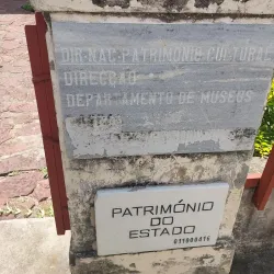 Iron House (Casa de Ferro) - Maputo