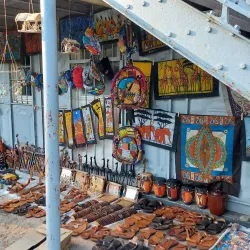 Iron House (Casa de Ferro) - Maputo