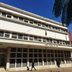 National Art Museum (Museu Nacional de Arte) - Maputo