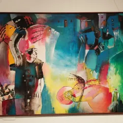 National Art Museum (Museu Nacional de Arte) - Maputo