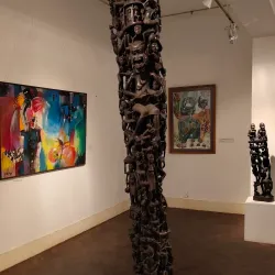 National Art Museum (Museu Nacional de Arte) - Maputo