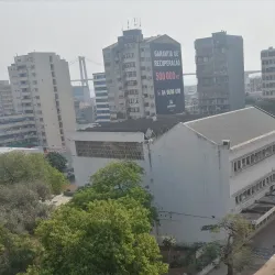 National Art Museum (Museu Nacional de Arte) - Maputo