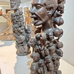 National Art Museum (Museu Nacional de Arte) - Maputo