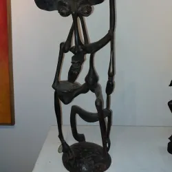 National Art Museum (Museu Nacional de Arte) - Maputo