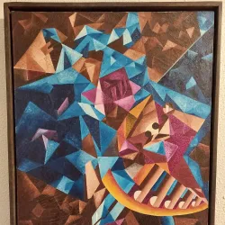 National Art Museum (Museu Nacional de Arte) - Maputo