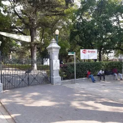 Tunduru Botanical Gardens - Maputo