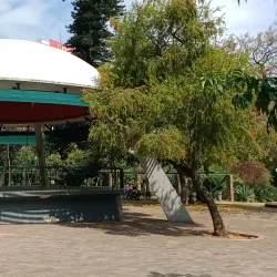 Tunduru Botanical Gardens - Maputo