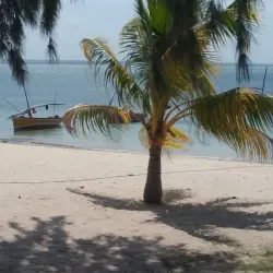 Ilha de Moçambique (Island of Mozambique) - Nacala