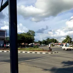 Ilha de Moçambique (Island of Mozambique) - Nacala