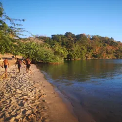 Marine Life and Snorkeling Spots - Nacala