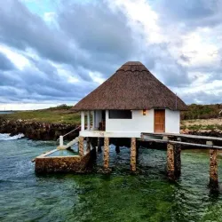 Nacala Beach - Nacala