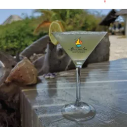 Nacala Beach - Nacala