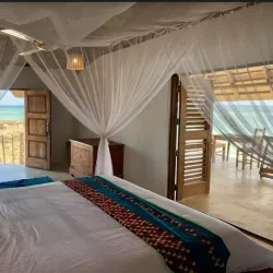 Nacala Beach - Nacala