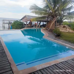 Nacala Beach - Nacala