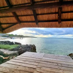 Nacala Beach - Nacala