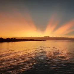 Nacala Beach - Nacala