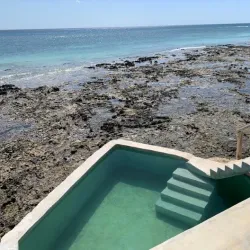 Nacala Beach - Nacala