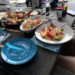 Nacala Beach - Nacala