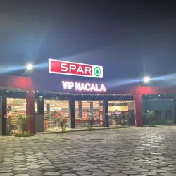 Nacala Market - Nacala