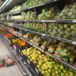 Nacala Market - Nacala