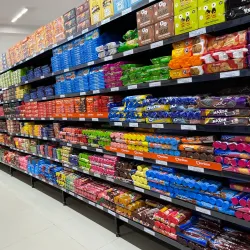 Nacala Market - Nacala