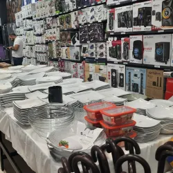 Nacala Market - Nacala