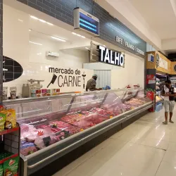 Nacala Market - Nacala