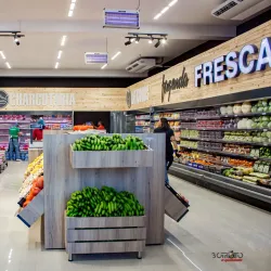 Nacala Market - Nacala