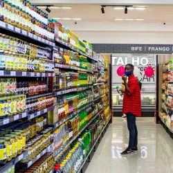 Nacala Market - Nacala