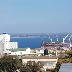 Nacala Port - Nacala