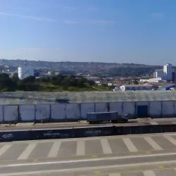 Nacala Port - Nacala