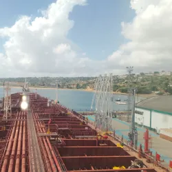 Nacala Port - Nacala