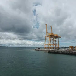 Nacala Port - Nacala