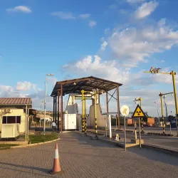 Nacala Port - Nacala